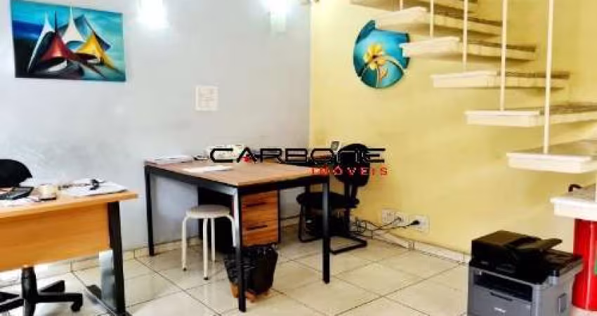 Casa com 3 quartos à venda na Rua Irmã Carolina, Belenzinho, São Paulo