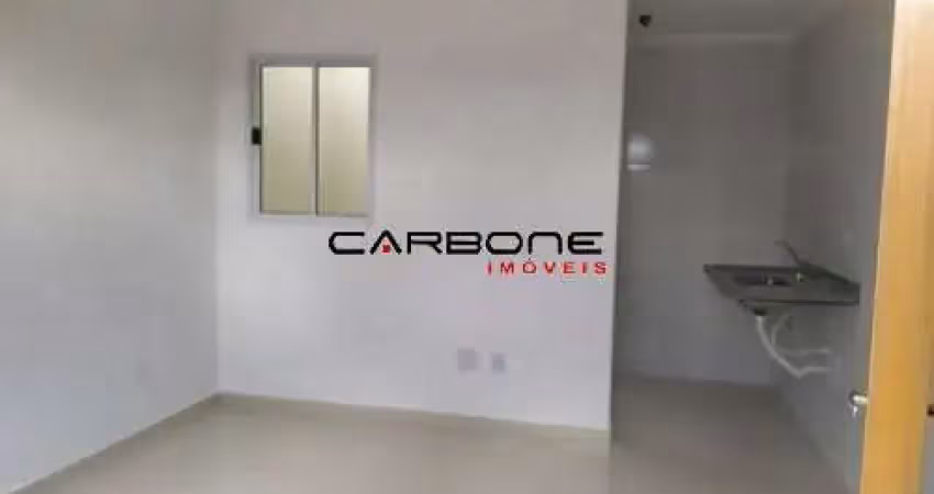 Apartamento com 2 quartos à venda na Rua Cumanaxos, Vila Santana, São Paulo