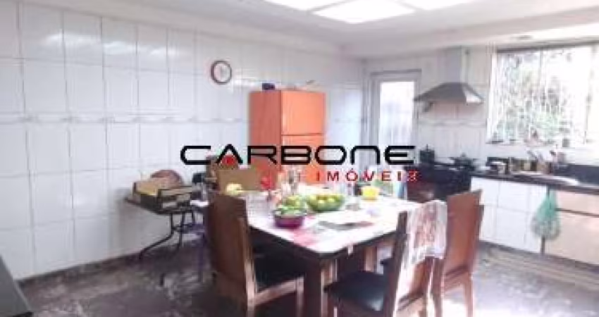 Casa com 3 quartos à venda na Rua Comendador Alfaia, Alto da Mooca, São Paulo