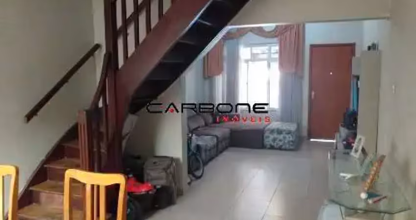Casa com 3 quartos à venda na Rua Avaí, Vila Bertioga, São Paulo