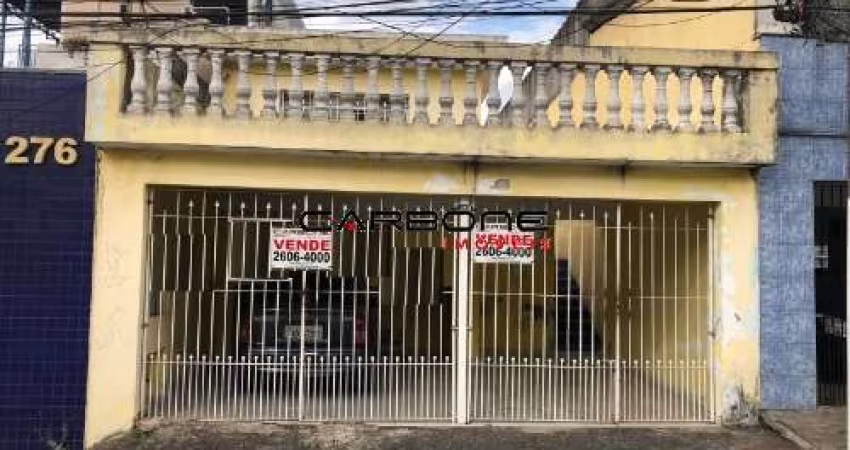 Terreno em condomínio fechado à venda na Rua Maria Afonso, Chácara Mafalda, São Paulo