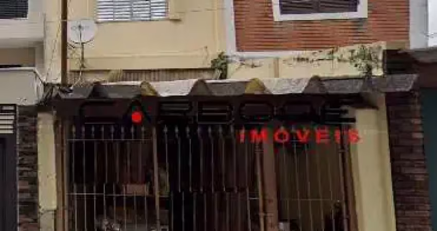 Casa com 2 quartos à venda na Praça Cajobi, Vila Oratório, São Paulo