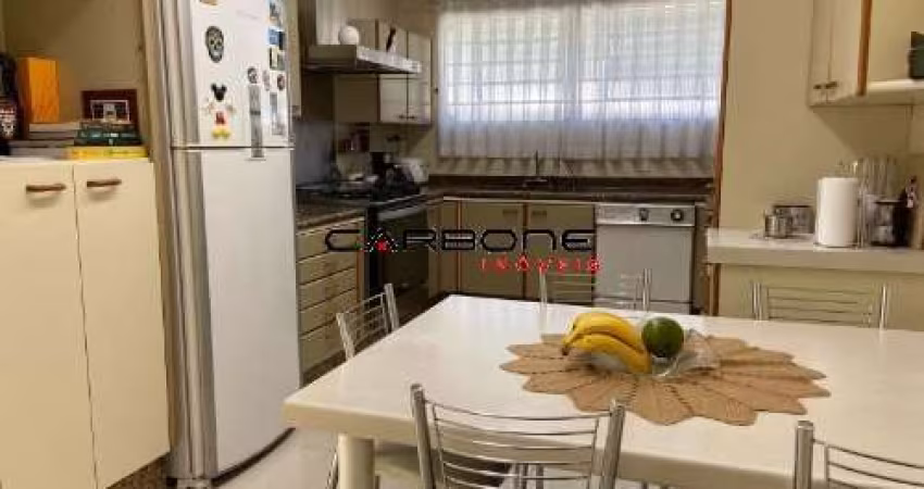 Casa com 3 quartos à venda na Rua Sanches de Aguiar, Vila Oratório, São Paulo