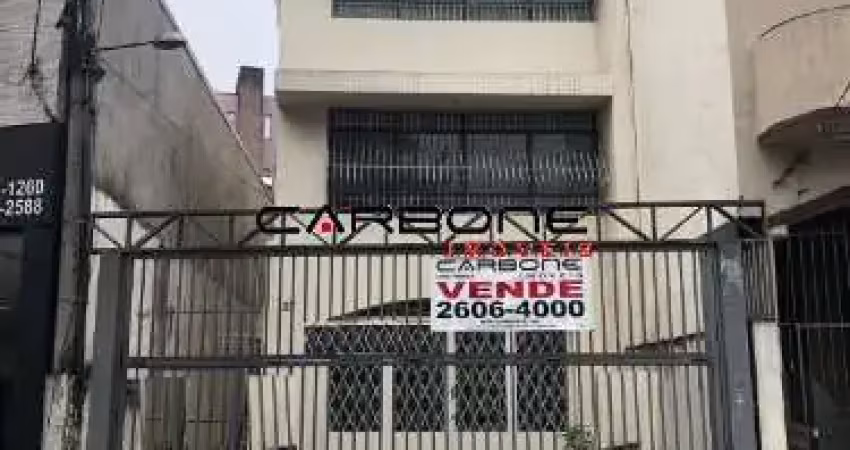 Prédio à venda na Avenida Sapopemba, Vila Regente Feijó, São Paulo