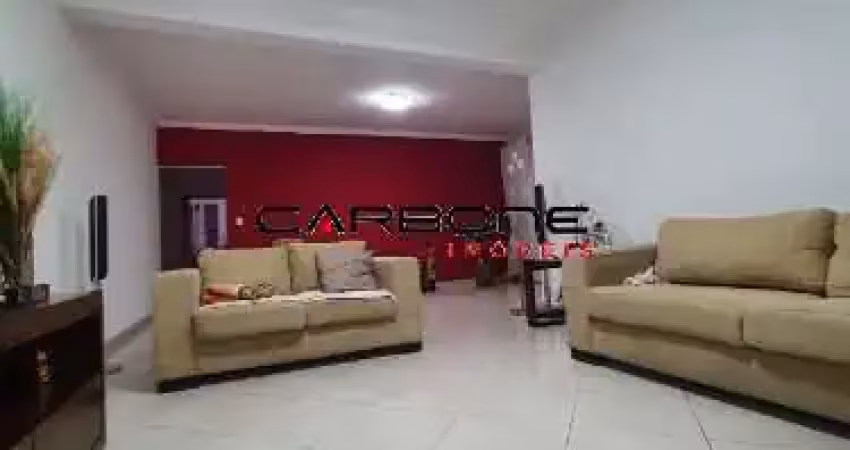 Casa com 3 quartos à venda na Rua Guaçui, Alto da Mooca, São Paulo