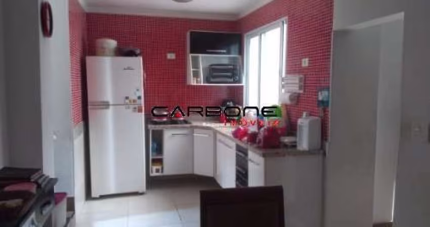 Casa com 3 quartos à venda na Rua Carlito, Chácara Belenzinho, São Paulo
