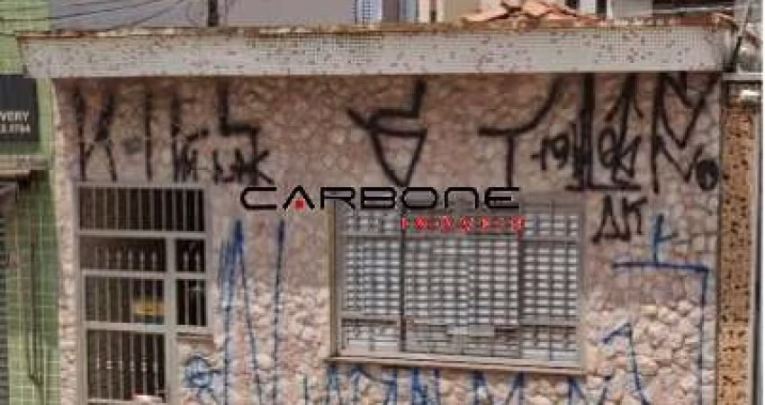 Casa em condomínio fechado com 2 quartos à venda na Rua Capituba, Vila Regente Feijó, São Paulo