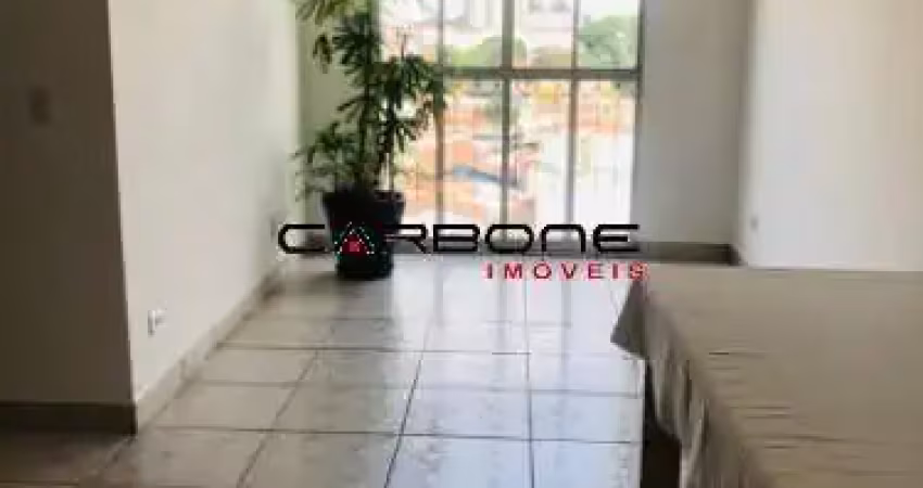 Cobertura com 4 quartos à venda na Rua Domingos Silva, Vila Laís, São Paulo