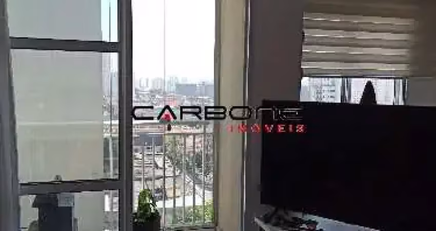 Apartamento com 3 quartos à venda na Olivio Dassuncao Ferreira, Mooca, São Paulo