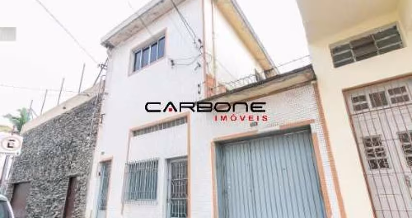 Casa com 4 quartos à venda na Rua Padre Raposo, Mooca, São Paulo