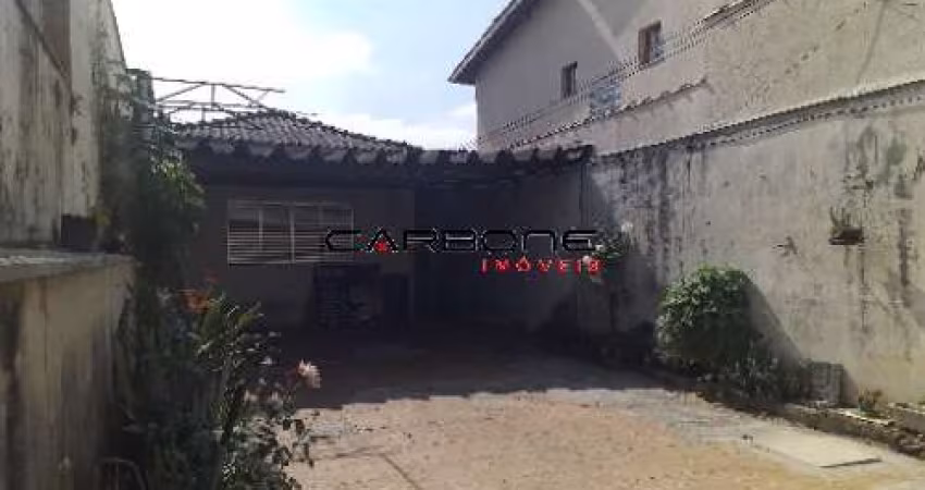 Casa com 2 quartos à venda na Rua Florio, Chácara Mafalda, São Paulo