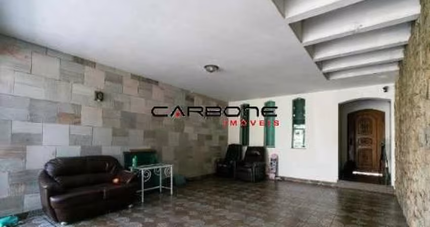 Casa com 5 quartos à venda na Rua Uruçuca, Vila Antonina, São Paulo