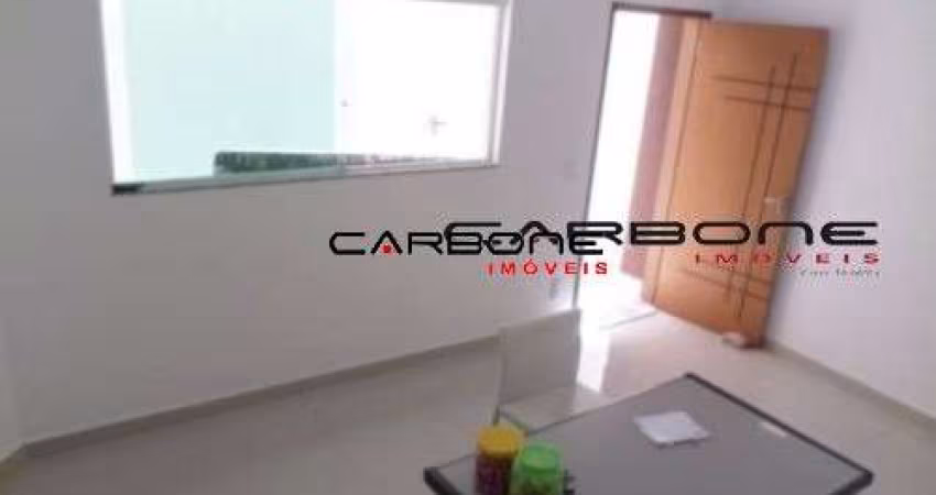 Casa em condomínio fechado com 2 quartos à venda na Rua Ligiana, Vila Santa Clara, São Paulo