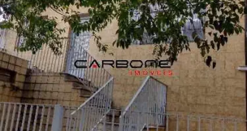 Casa com 2 quartos à venda na Rua Camé, Mooca, São Paulo