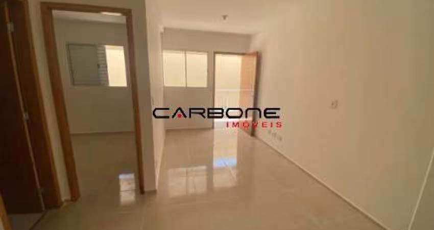 Apartamento com 2 quartos à venda na Rua Rego Barros, Jardim Vila Formosa, São Paulo