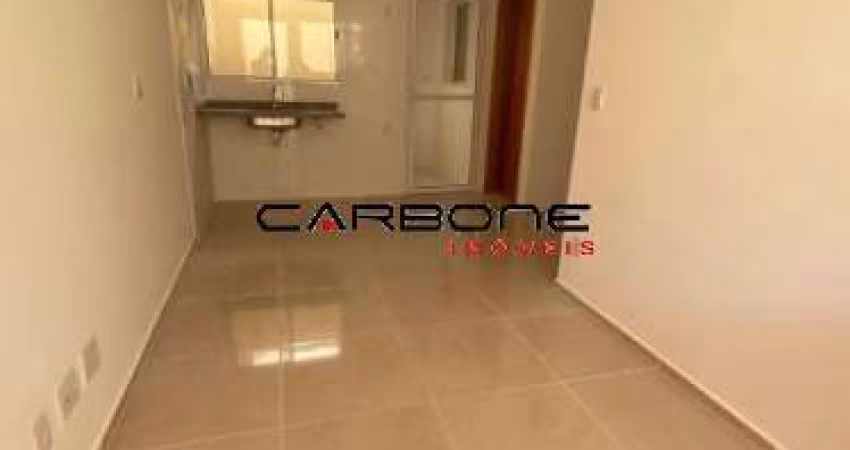 Apartamento com 2 quartos à venda na Rua Rego Barros, Jardim Vila Formosa, São Paulo