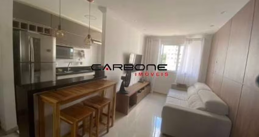 Apartamento com 1 quarto à venda na Avenida Doutor Francisco Mesquita, Quinta da Paineira, São Paulo