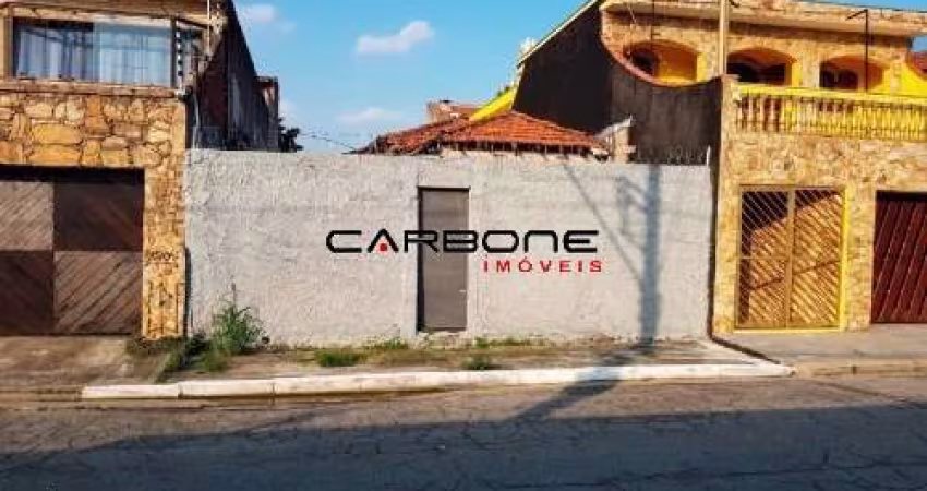 Terreno à venda na Rua Antônio Mota, Maranhão, São Paulo