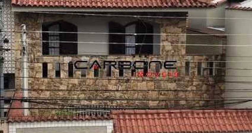 Casa com 5 quartos à venda na Rua Cônego Antônio Lessa, Parque da Mooca, São Paulo