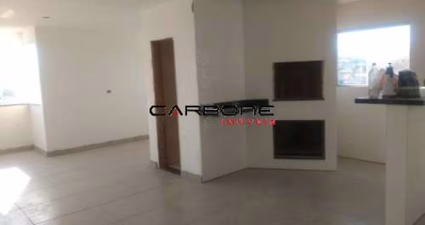 Apartamento com 2 quartos à venda na Rua Barão de Abiaí, Chácara Belenzinho, São Paulo