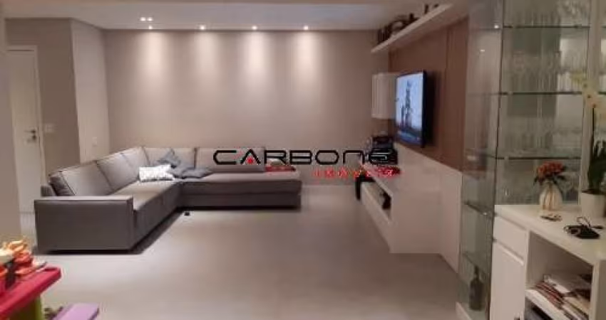 Apartamento com 2 quartos à venda na Rua Orville Derby, Mooca, São Paulo
