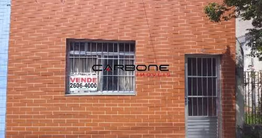 Casa com 3 quartos à venda na Rua Florindo Brás, Quarta Parada, São Paulo