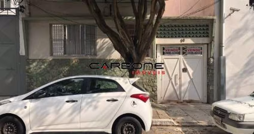 Casa em condomínio fechado com 3 quartos à venda na Rua Olímpio Portugal, Mooca, São Paulo