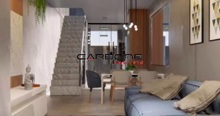 Casa com 3 quartos à venda na Rua Taguató, Vila Fernandes, São Paulo