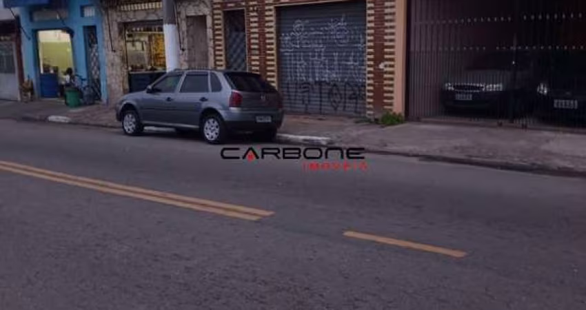 Terreno à venda na Rua Almirante Alexandrino, Vila Invernada, São Paulo