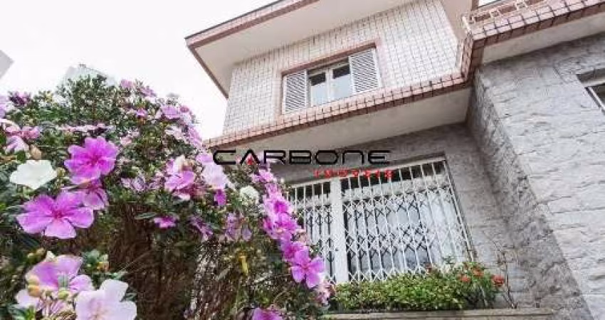 Casa com 3 quartos à venda na Rua Ilansa, Vila Prudente, São Paulo