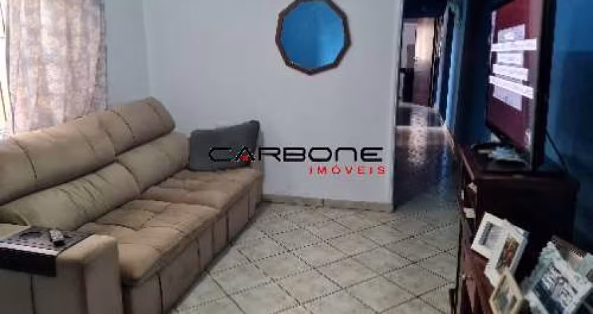 Casa com 3 quartos à venda na Rua Almirante Alexandrino, Vila Invernada, São Paulo