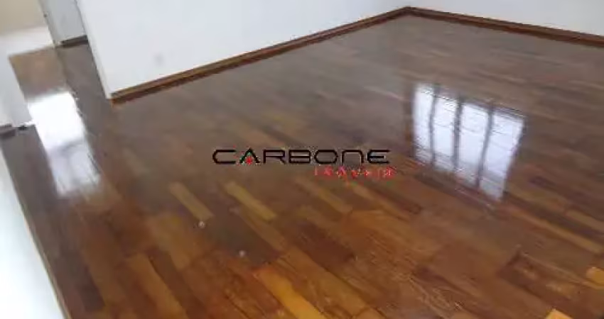 Apartamento com 1 quarto à venda na Rua Francisco Marengo, Tatuapé, São Paulo