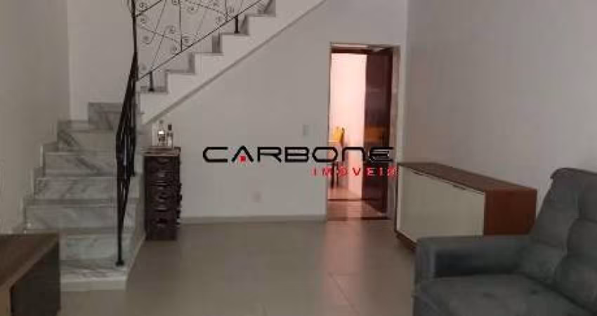 Casa em condomínio fechado com 3 quartos à venda na Rua Joaquim Pinto, Vila Gomes Cardim, São Paulo