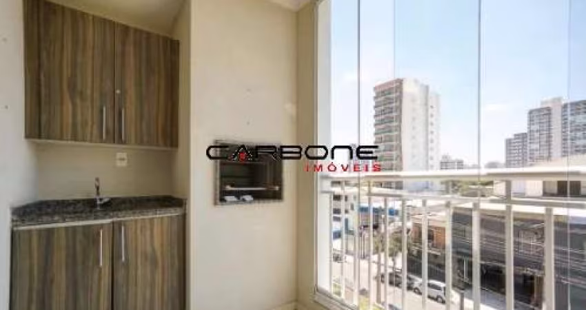 Apartamento com 3 quartos à venda na Rua Itajaí, Mooca, São Paulo