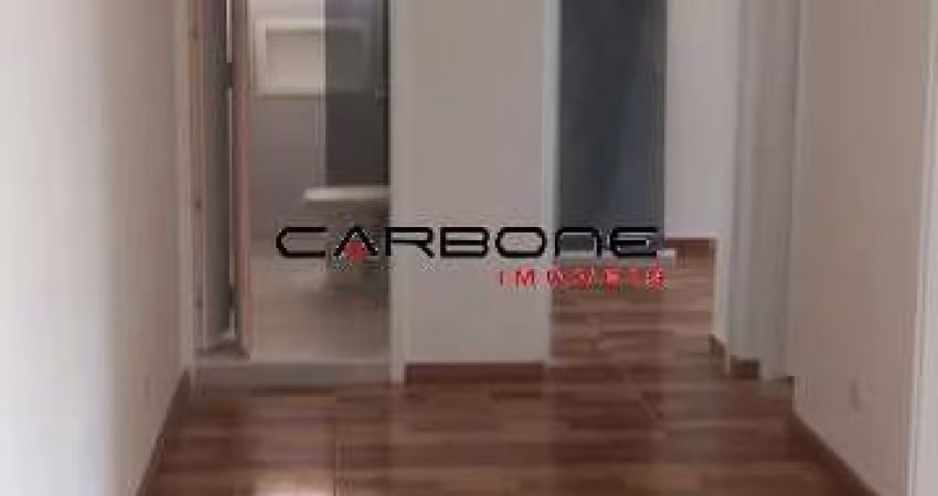 Apartamento com 2 quartos à venda na Rua Martim Burchard, Brás, São Paulo