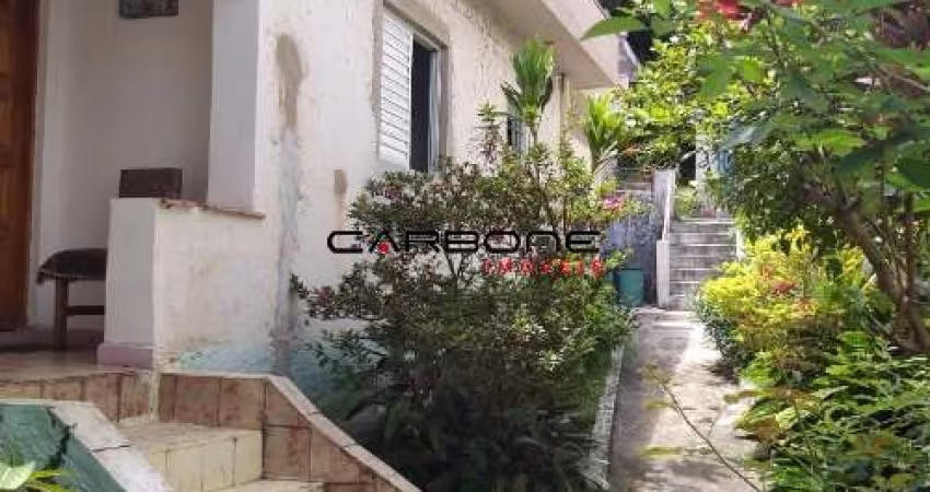Casa com 2 quartos à venda na Avenida Trumain, Vila Formosa, São Paulo