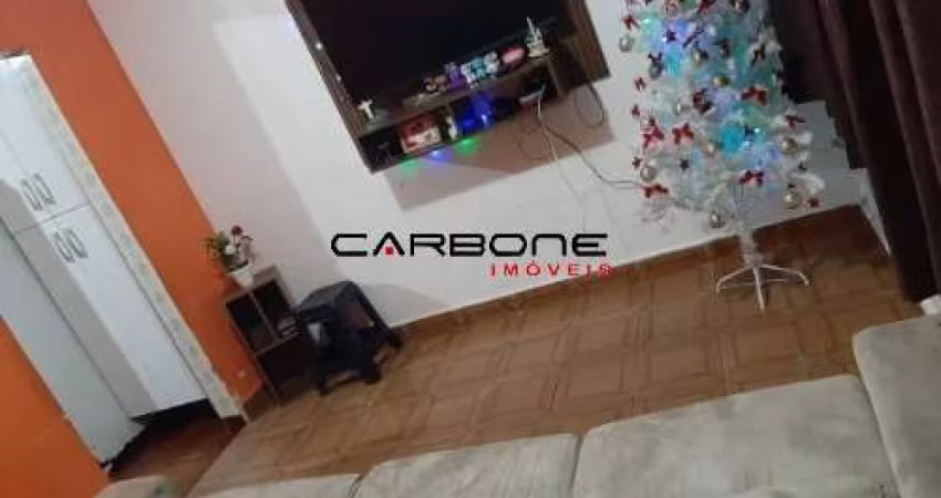 Casa com 3 quartos à venda na Avenida Professor Luiz Ignácio Anhaia Mello, Jardim Planalto, São Paulo
