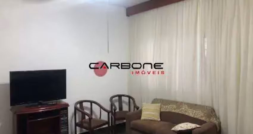 Casa em condomínio fechado com 3 quartos à venda na Rua Marechal Barbacena, Vila Regente Feijó, São Paulo