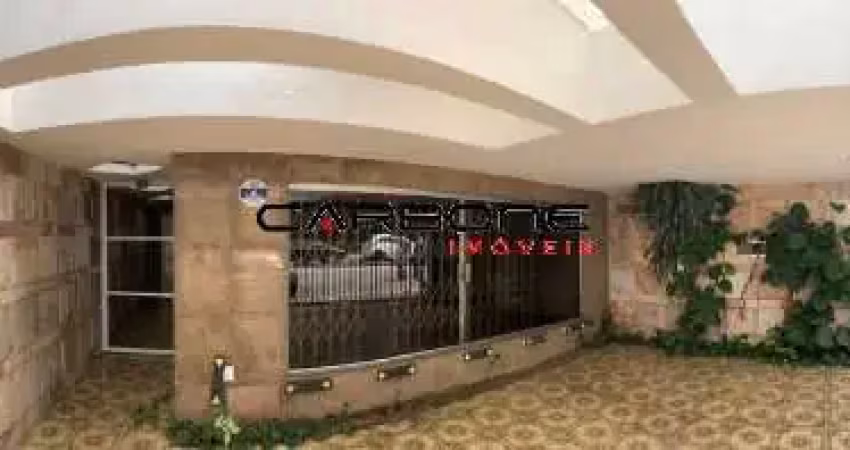 Casa em condomínio fechado com 4 quartos à venda na Rua Demétrio Ribeiro, Cidade Mãe do Céu, São Paulo
