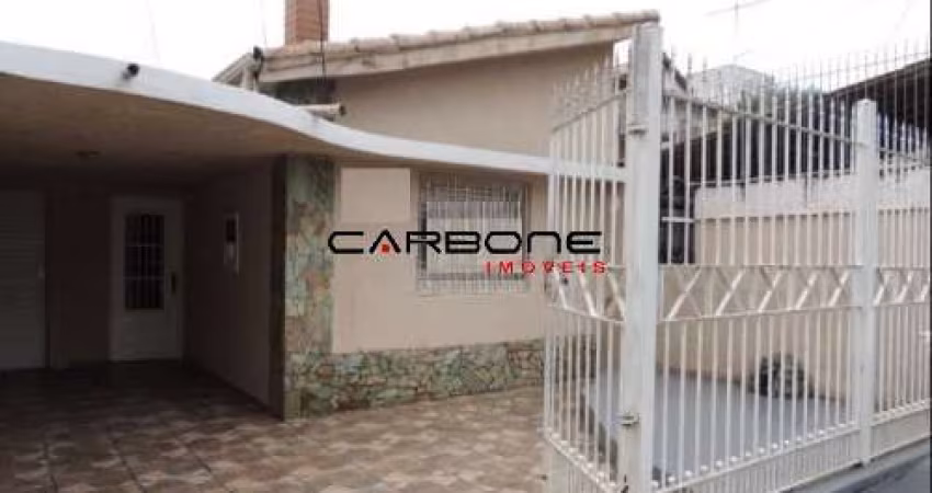 Casa com 2 quartos à venda na Rua Cumanaxos, Vila Santana, São Paulo