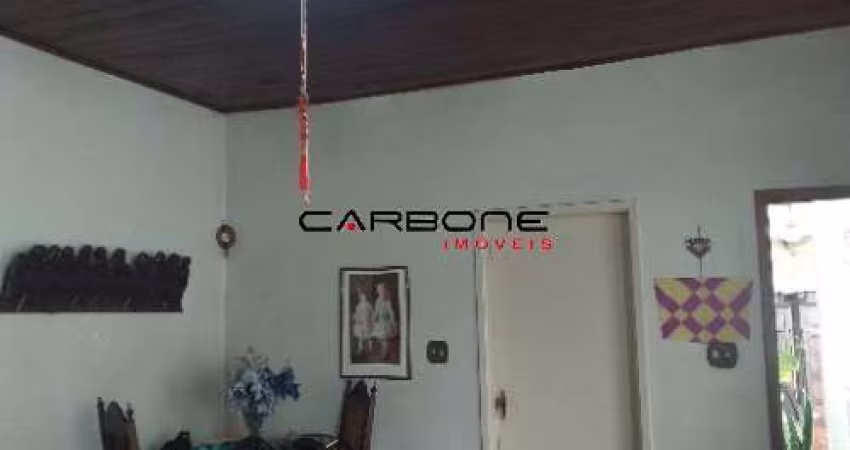 Casa com 3 quartos à venda na Rua Almirante Alexandrino, Vila Invernada, São Paulo