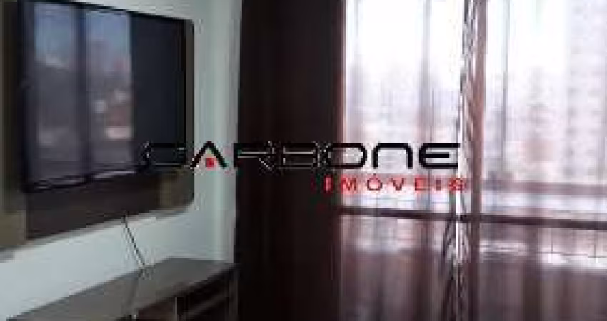Apartamento com 3 quartos à venda na Rua Doutor João Batista de Lacerda, Quarta Parada, São Paulo