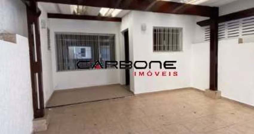 Casa com 3 quartos à venda na Rua Sara Bernhard, Vila Cláudia, São Paulo