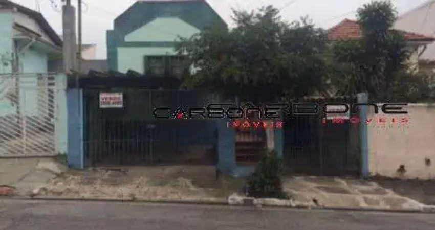 Casa com 3 quartos à venda na Rua São José do Barreiro, Água Rasa, São Paulo