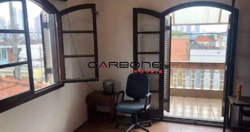 Casa em condomínio fechado com 5 quartos à venda na Rua Manuel Pereira Lobo, Água Rasa, São Paulo