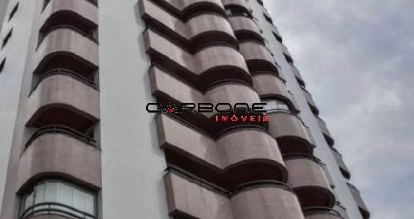 Apartamento com 2 quartos à venda na Rua Ibó, Vila Regente Feijó, São Paulo