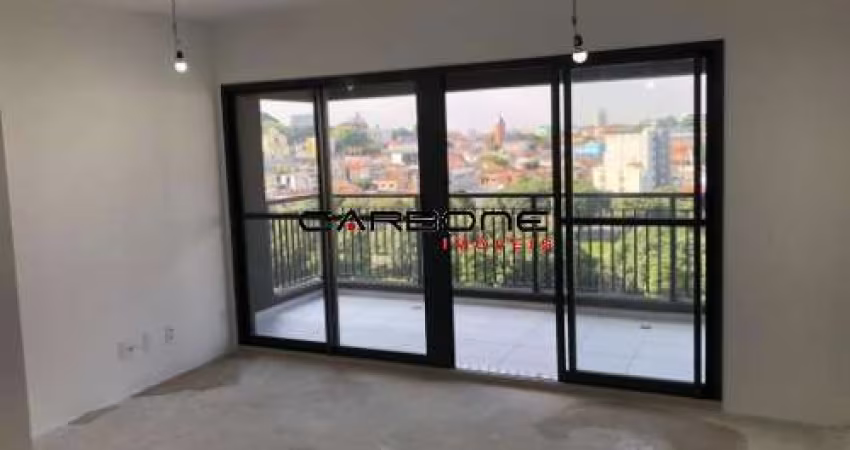 Apartamento com 2 quartos à venda na Rua Tapari, Vila Esperança, São Paulo