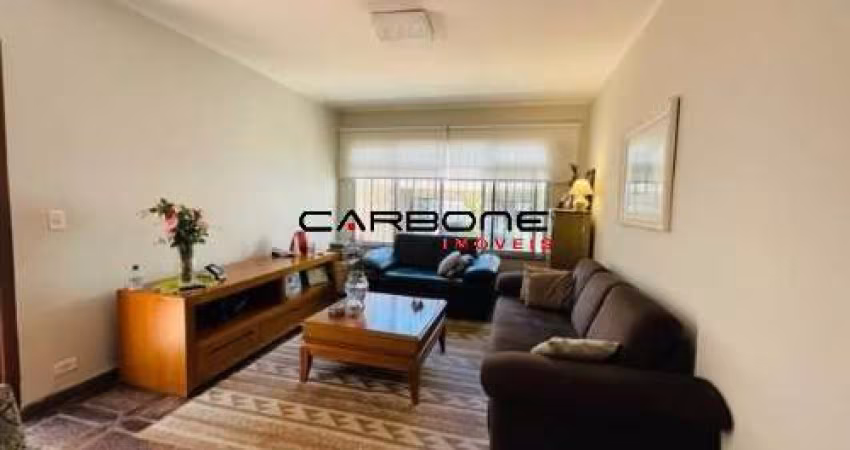 Casa com 3 quartos à venda na Rua Ibitinga, Vila Bertioga, São Paulo