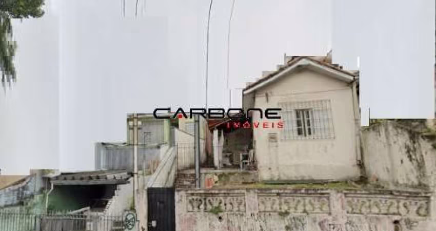 Casa com 4 quartos à venda na Rua Solidônio Leite, Vila Ivone, São Paulo