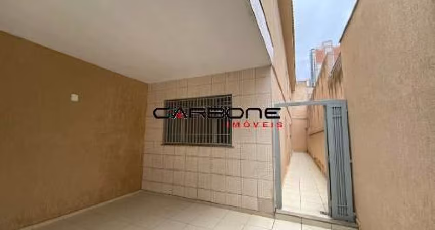 Casa com 3 quartos à venda na Rua Marques de Carvalho, Cidade Mãe do Céu, São Paulo